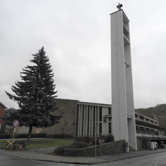 Heilige-Maagd-Mariakerk