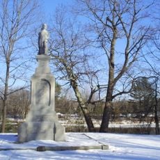 Hannah Duston Memorial State Historic Site