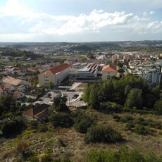 Escola Comercia e Industrial de Leiria
