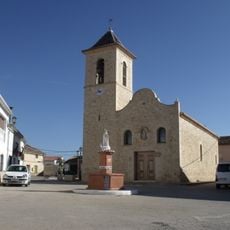 Church of Saint Anthony the Great