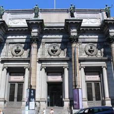 Königliche Museen der Schönen Künste