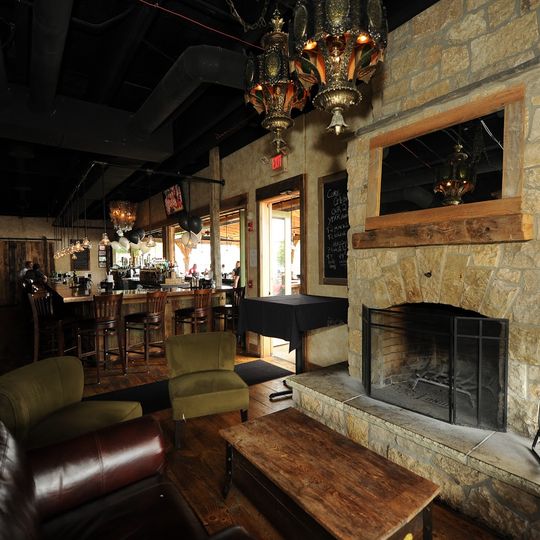 Burntwood Tavern
