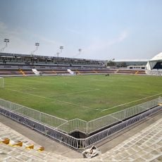 Estadio Altamira