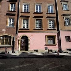 Kamienica Montelupiego