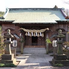 Yasaka Shrine
