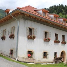 Mesnerhaus Afritz am See