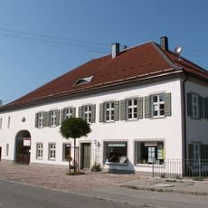 Ehemalige Schule