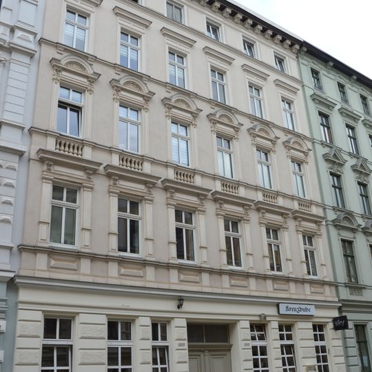 Braunschweiger Straße 107