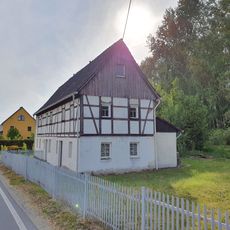 Häuslerhaus Alte Hauptstraße 24
