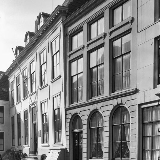 Molstraat 15, Middelburg