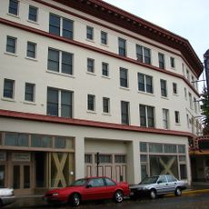 Columbia Theatre for the Performing Arts