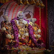 Sri Sivasubramaniar Temple