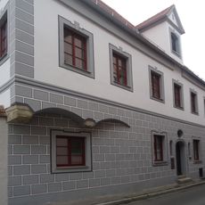 Bürgerhaus
