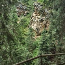 Zlatohorská hornická naučná stezka