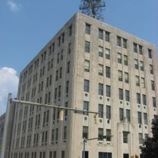 Indiana Bell Building