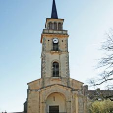 Église Saint-Maurice de Francheville