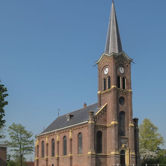 Mauritiuskerk