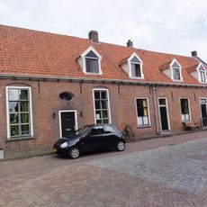 Schoolstraat 6, Megen