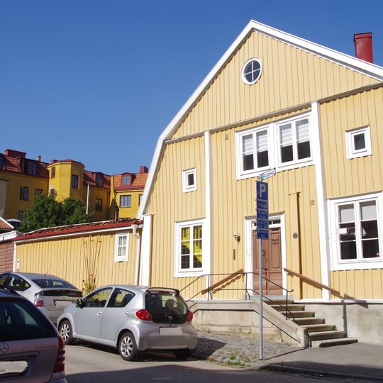 Biograf- och Kopparslagarmuseum