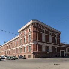 ロシア海軍中央博物館