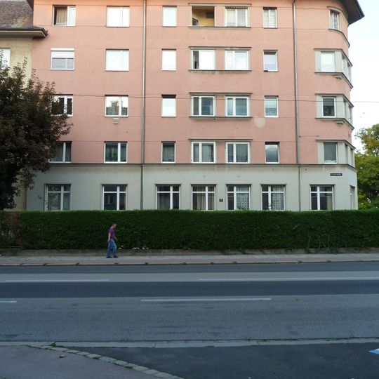 Wohnhaus