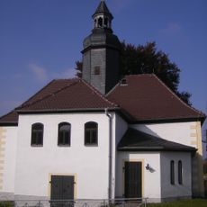 Protestant Church Sommeritz