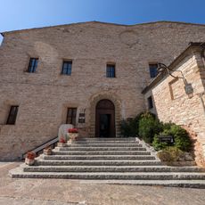 Museo di Genga arte storia territorio