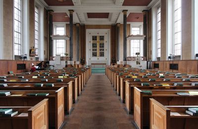 Interior 1