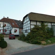 Schweibergerweg 3, Mechelen