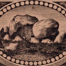 Großsteingräber bei Edendorf