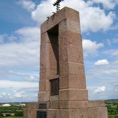 Mountsorrel War Memorial