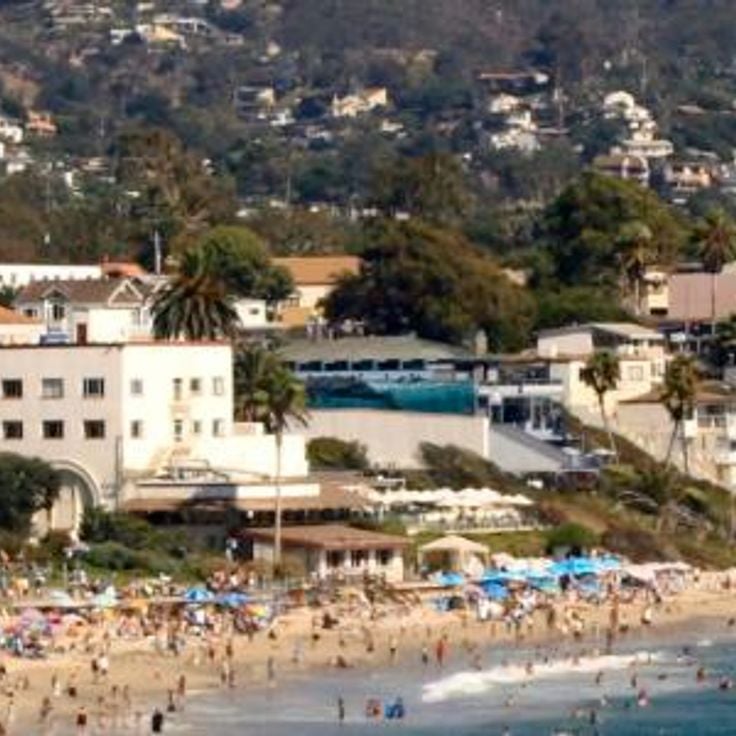 Laguna Beach