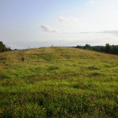 Pilsupiai hillfort
