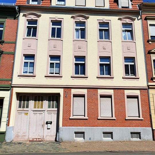 August-Bebel-Straße 28