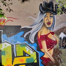 Graffiti