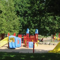 Brewer Park