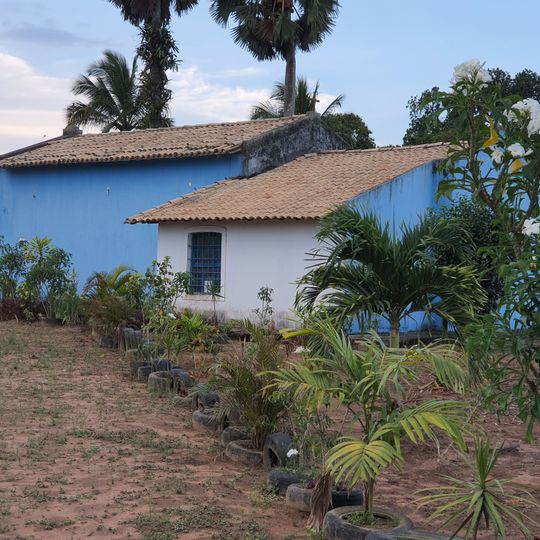 Conceição da Feira