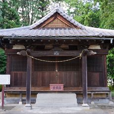 Imaki-Aosaka-Inami-Ikegami-jinja