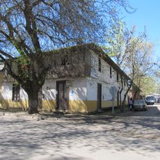 Casa de Guillermo Cáceres