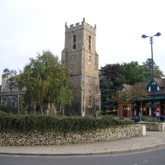 Haverhill