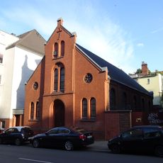 Katholisch-apostolische Kapelle