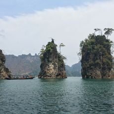 Chiao Lan Lake