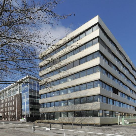 Federal Institute for Risk Assessment