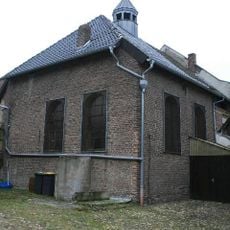 Evangelische Hofkirche