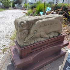 Sculpture