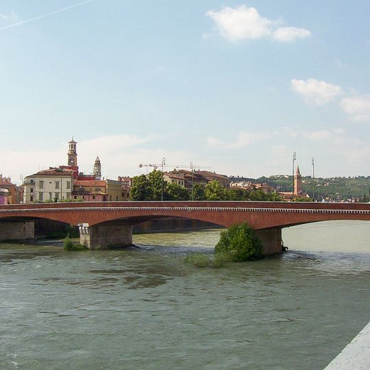 Ponte Navi