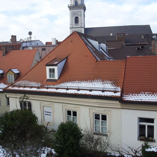 Obere Domberggasse 15