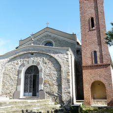 Santuario di Nostra Signora della Guardia