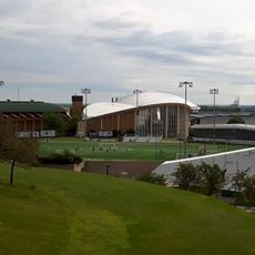 Centre Pierre Charbonneau