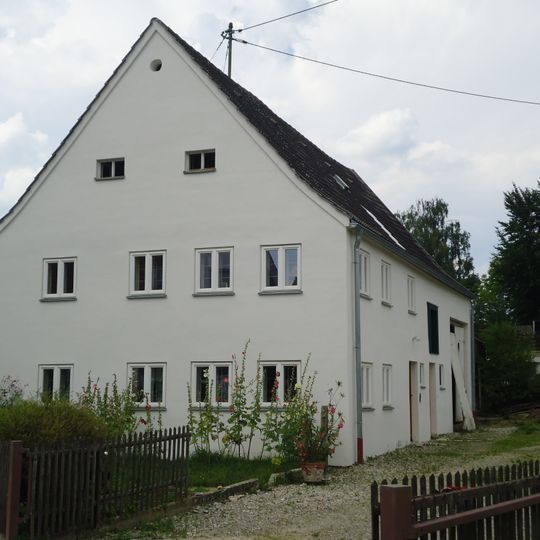 Bauernhaus